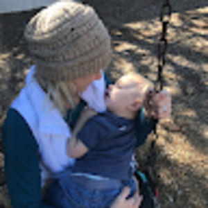 Meet your Posher, Blake